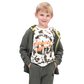 Boys Short Sleeve T-shirt - Adventure