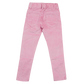 Girls Corduroy Pants - Soft Pink