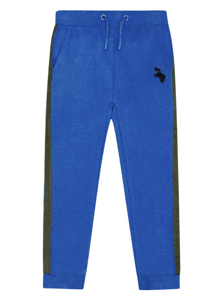 Boys Jogger Pants - Blue