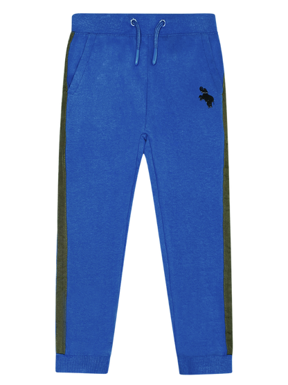 Boys Jogger Pants - Blue