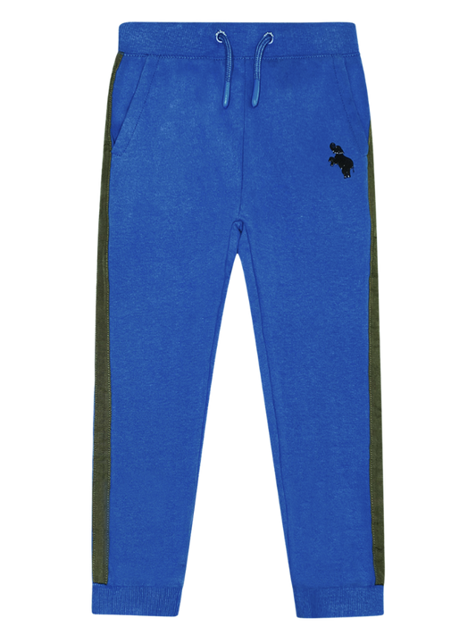 Boys Jogger Pants - Blue