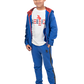 Boys Jogger Pants - Blue