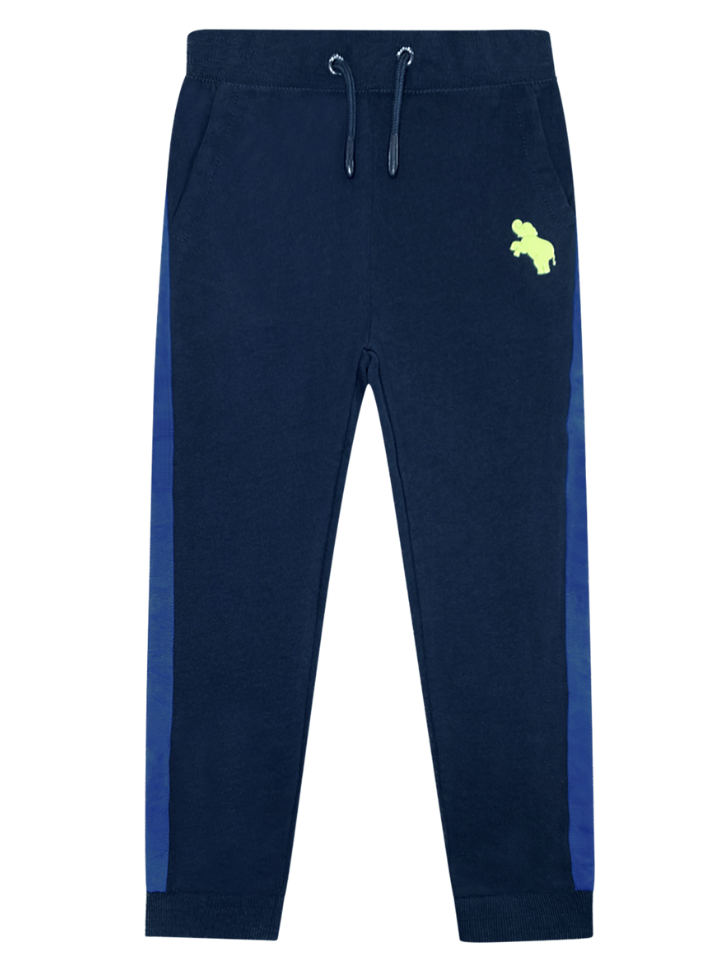 Boys Jogger Pants - Navy