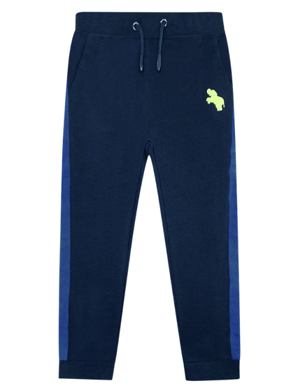 Boys Jogger Pants - Navy