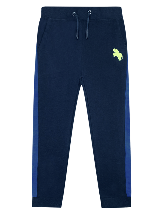 Boys Jogger Pants - Navy