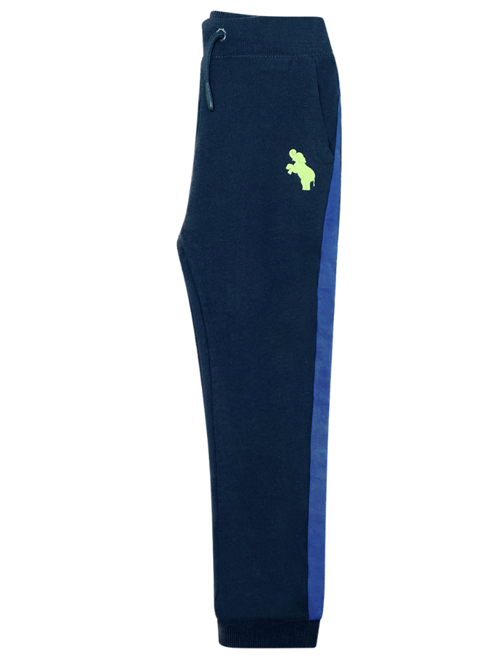 Boys Jogger Pants - Navy