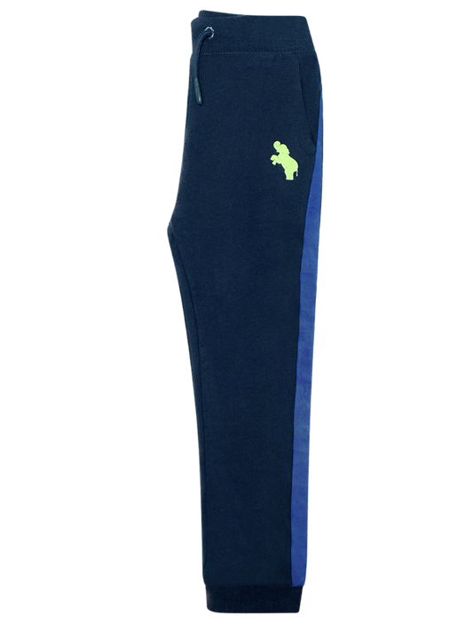 Boys Jogger Pants - Navy