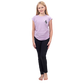 Girls Leggings Regular Fit - Black