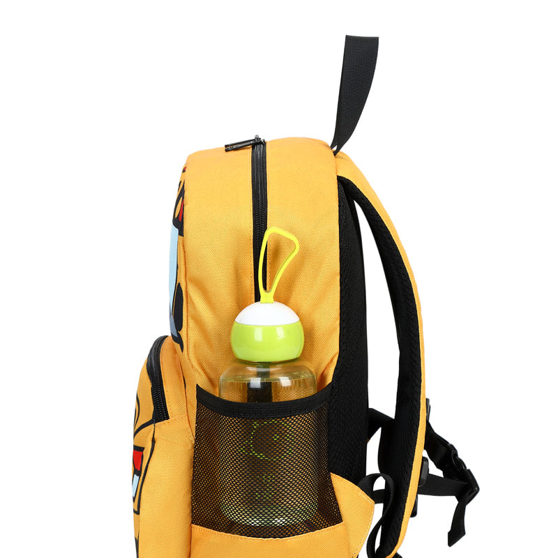 Boys Premium Backpack '23 (School Bus)