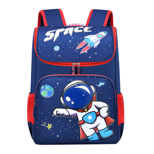 Boys Premium Backpack '23 (Astronaut)