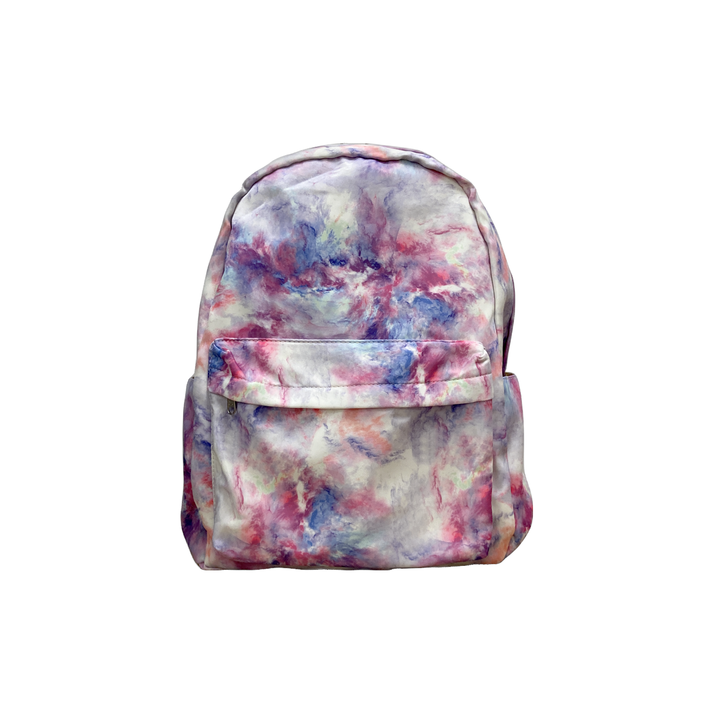 Girls Premium Backpack '23 (Pink Painting)