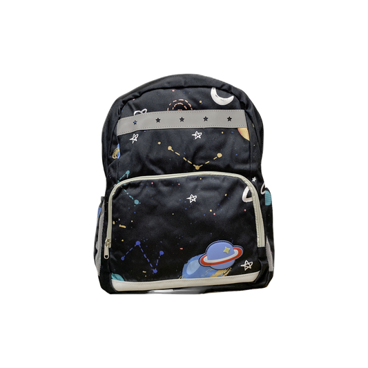 Boys Prem. Backpack '23 (Planets)