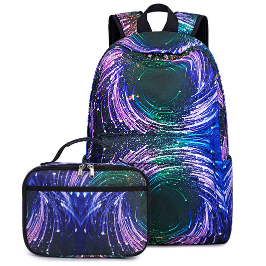 Girls Premium Backpack '23 (Universe)