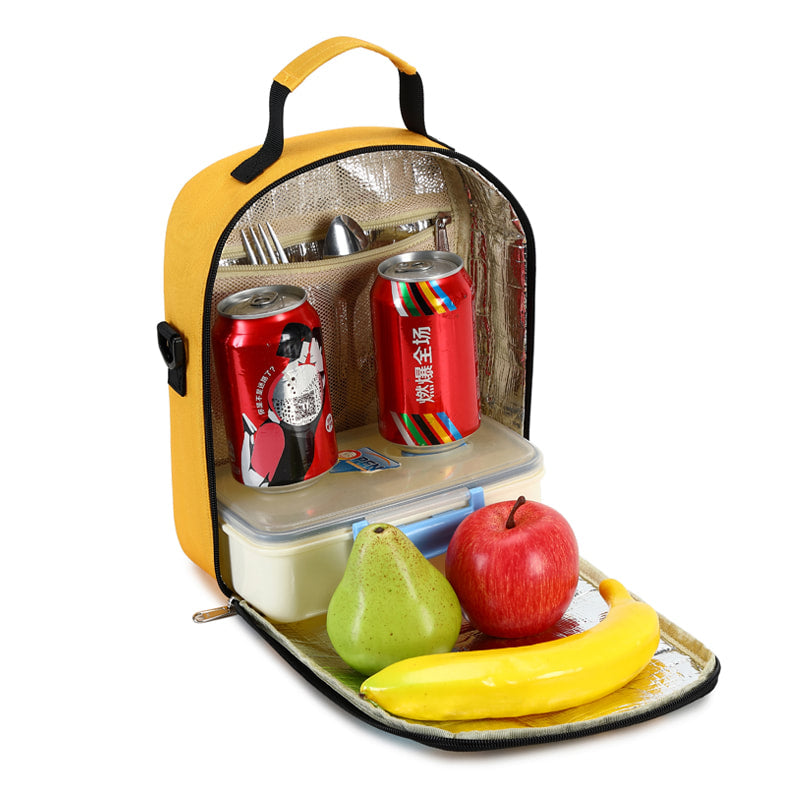 Boys Premium Backpack '23 (School Bus)