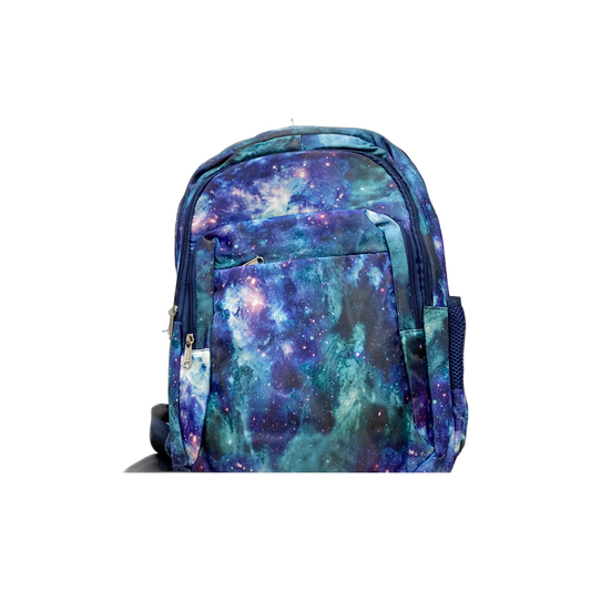 Girls Premium Backpack '23 (Night Sky)