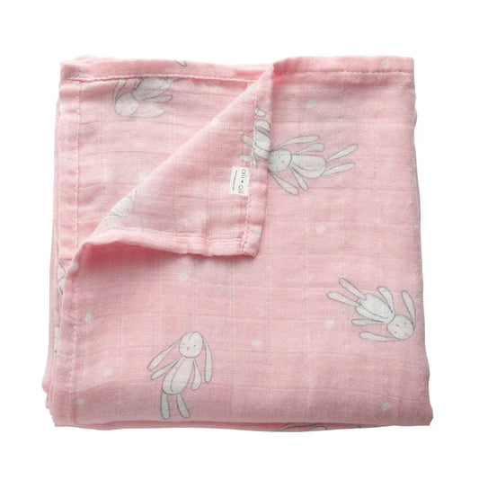 Muslin Swaddle Blanket