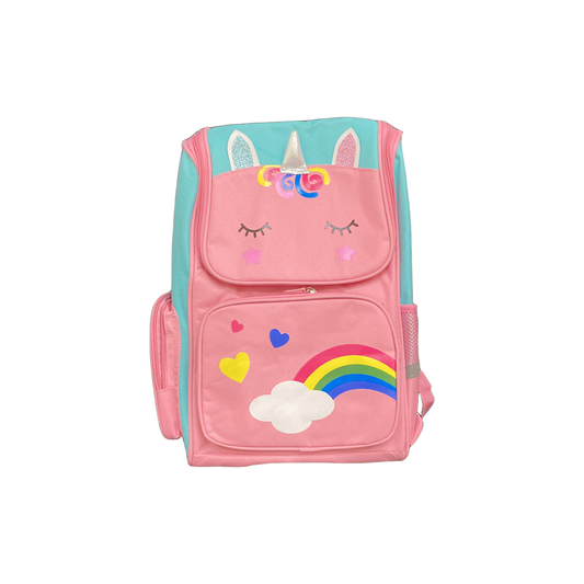 Girls Premium Backpack '23 (Rainbow)