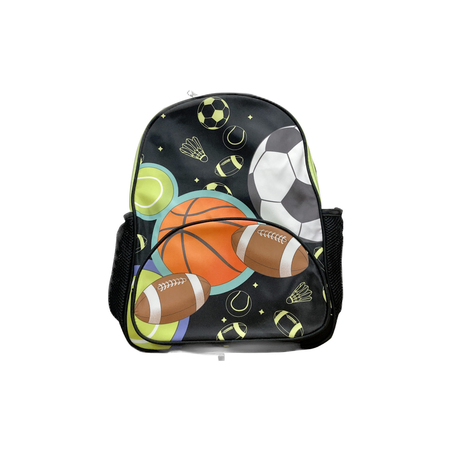 Boys Prem. Backpack '23 (Sports)