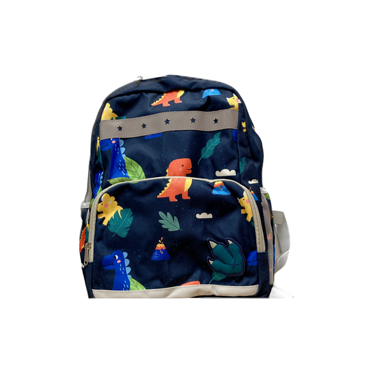 Boys Premium Backpack '23 (Dino Claw)